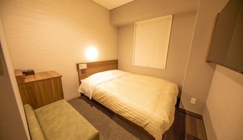 Zimmer, Nichtraucher (Run Of The House)