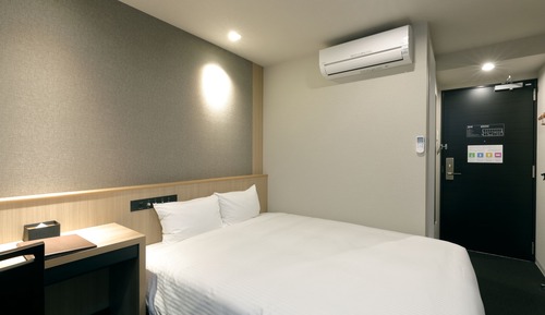 Doppelzimmer, Nichtraucher