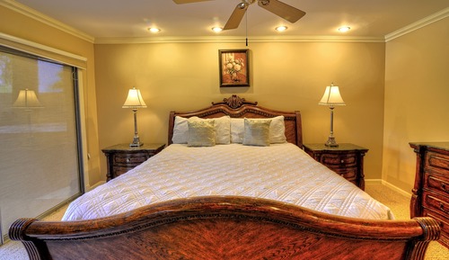 Ferienhaus (3 Bedrooms)