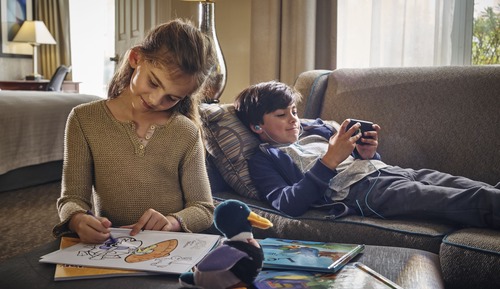 Suite, 1 Schlafzimmer, Nichtraucher