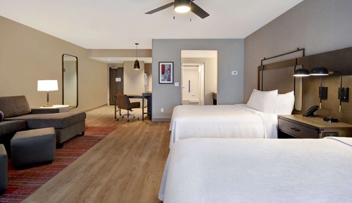 Studio, 2 Queen-Betten, Nichtraucher