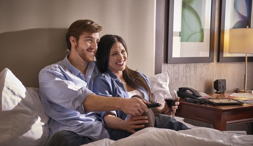 Studio, 1 King-Bett, barrierefrei, Badewanne