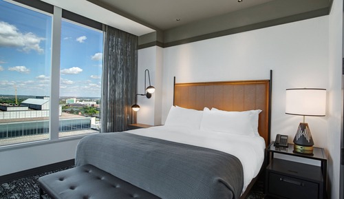 Suite, 1 Schlafzimmer