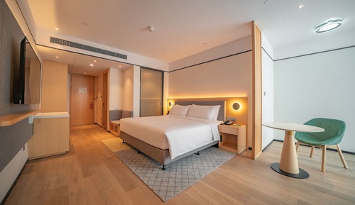 Standardzimmer