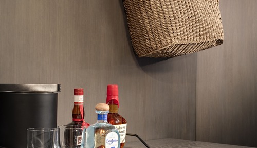 Premium-Zimmer, 2 Queen-Betten, Balkon (Coastline View)