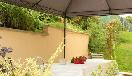 Familienapartment (La Cabane)