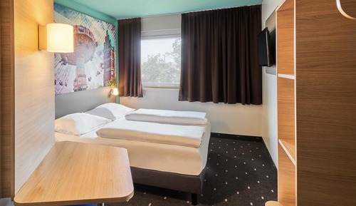 Doppelzimmer