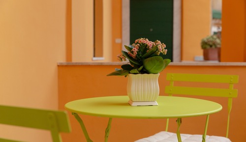 Standardzimmer, 1 Schlafzimmer