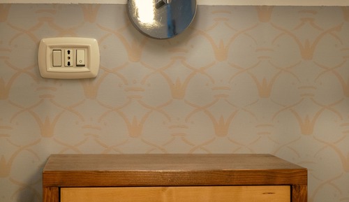 Classic-Zimmer, 1 Schlafzimmer