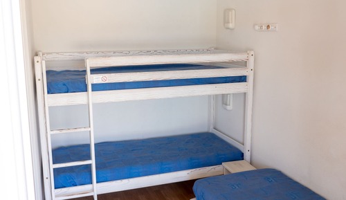 Apartment, 2 Schlafzimmer