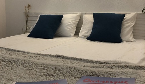 Apartment, 1 Schlafzimmer, Poolblick
