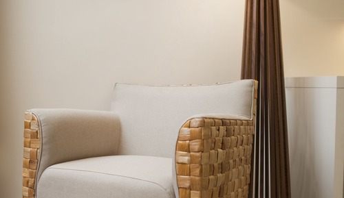 Deluxe-Zimmer, 2 Einzelbetten