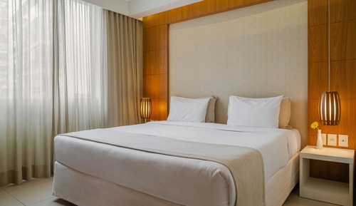 Executive-Zimmer, 1 Queen-Bett