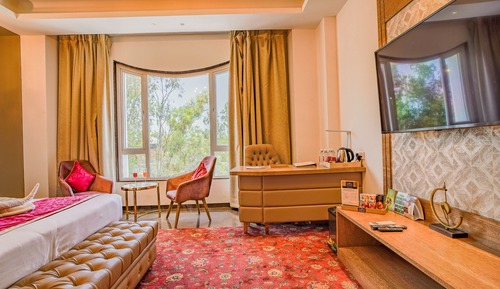 Presidential-Suite