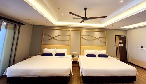 Junior-Suite (Seri Menanti)