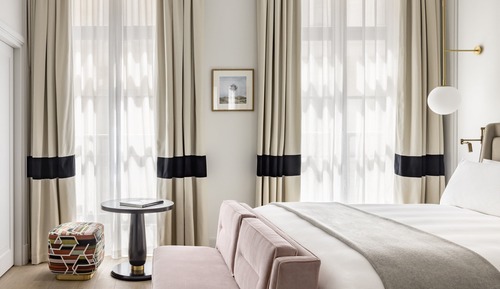 Zimmer, 1 Queen-Bett, Balkon (Essential)