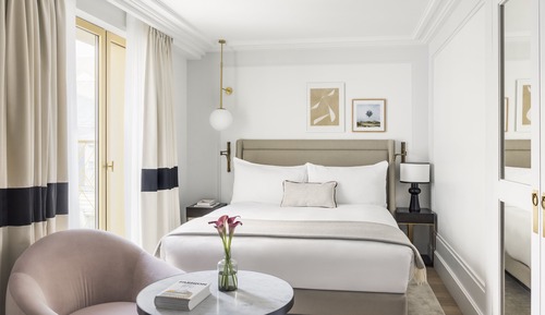 Zimmer, 1 King-Bett (Essential, Opera View)