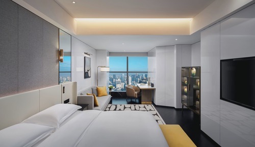 Premium-Suite