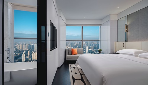Suite, 1 Schlafzimmer