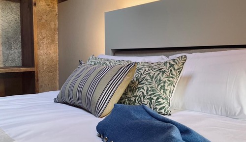 Luxury-Zimmer