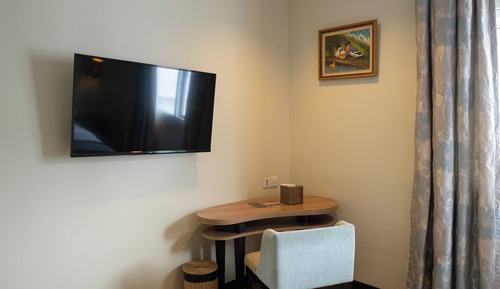 Executive-Vierbettzimmer