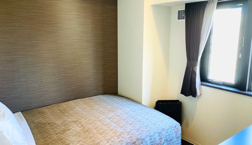 Business-Einzelzimmer, Nichtraucher (Dog Friendly)