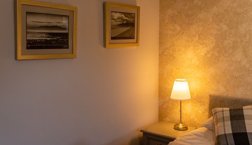 Deluxe Twin Room, Ensuite, Garden View (Room 2)