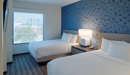 Suite, 1 Schlafzimmer