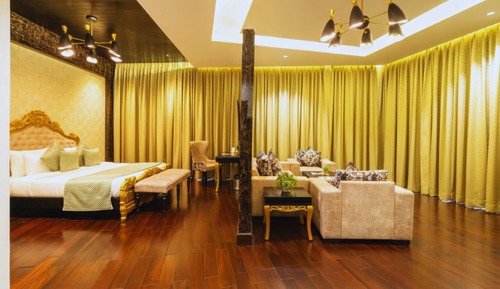 Presidential-Suite