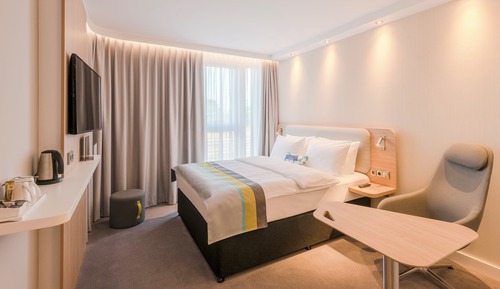 Standardzimmer