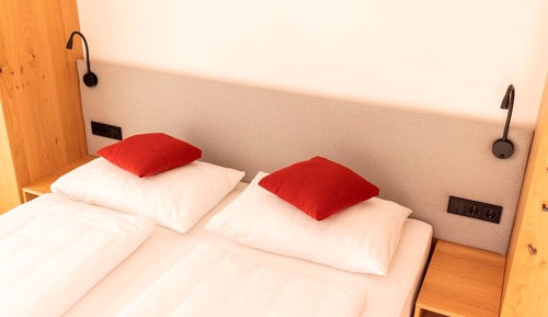 Premium-Apartment, 1 Schlafzimmer, Balkon