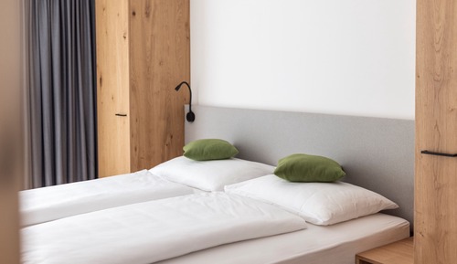 Penthouse (3 Schlafzimmer) mit Loggia