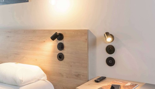Standardzimmer, Mehrere Betten