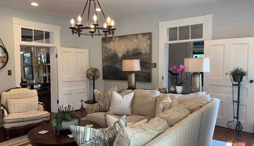 Ferienhaus, 2 Schlafzimmer