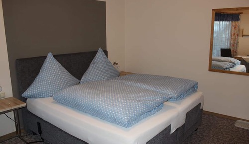 Doppelzimmer