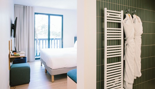 Classic-Doppelzimmer