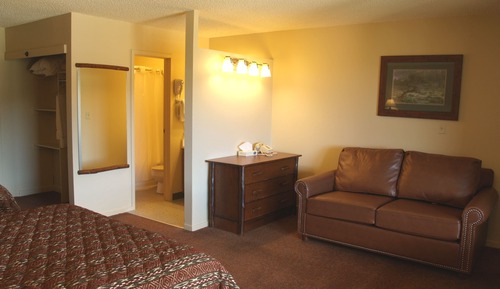 Classic-Zimmer, Nichtraucher, Balkon