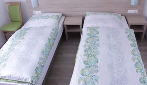 Doppelzimmer