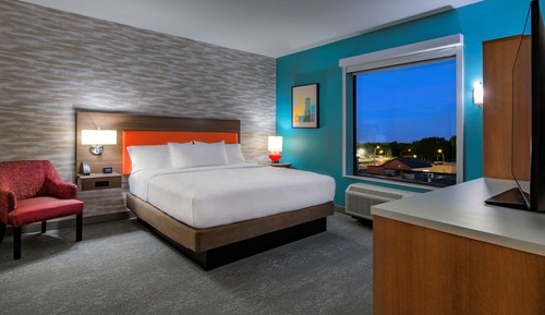 Suite, 1 Schlafzimmer, Nichtraucher