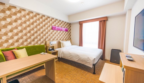 Doppelzimmer, Nichtraucher