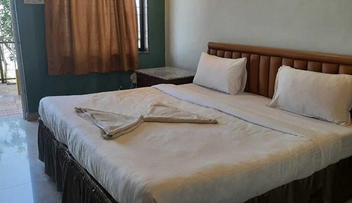 Deluxe-Doppelzimmer