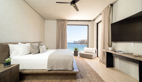 Owner Collection: Three Bedroom Ocean View Home