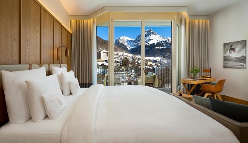 Premier-Zimmer