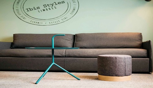 Standard-Suite, Mehrere Betten