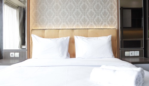 Apartment, Nichtraucher, Kochnische