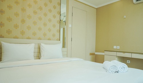 Apartment, Nichtraucher, Kochnische