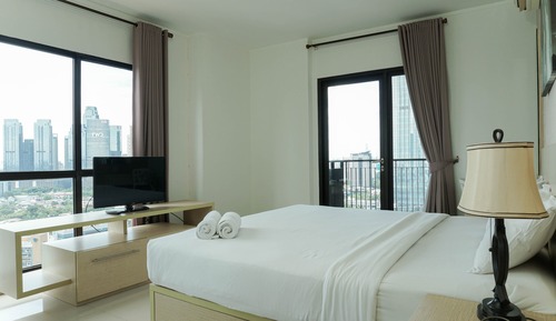 Apartment, Nichtraucher, Kochnische