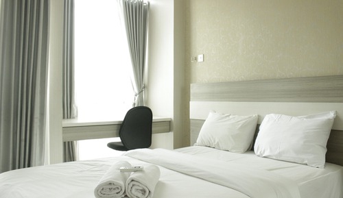 Apartment, Nichtraucher, Kochnische