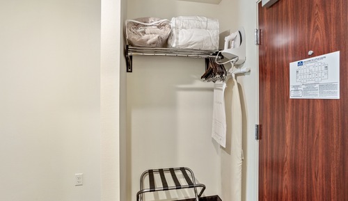 Zimmer, 2 Queen-Betten, Nichtraucher