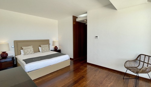 Villa, 5 Schlafzimmer, eigener Pool, Meerblick